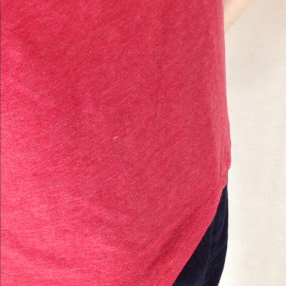 NFL Team Apparel New England Patriots 3/4 Sleeves - Picture 5 of 8